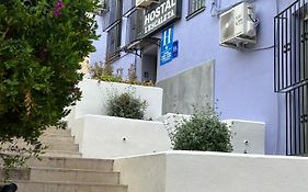 Hostal L'Escaleta